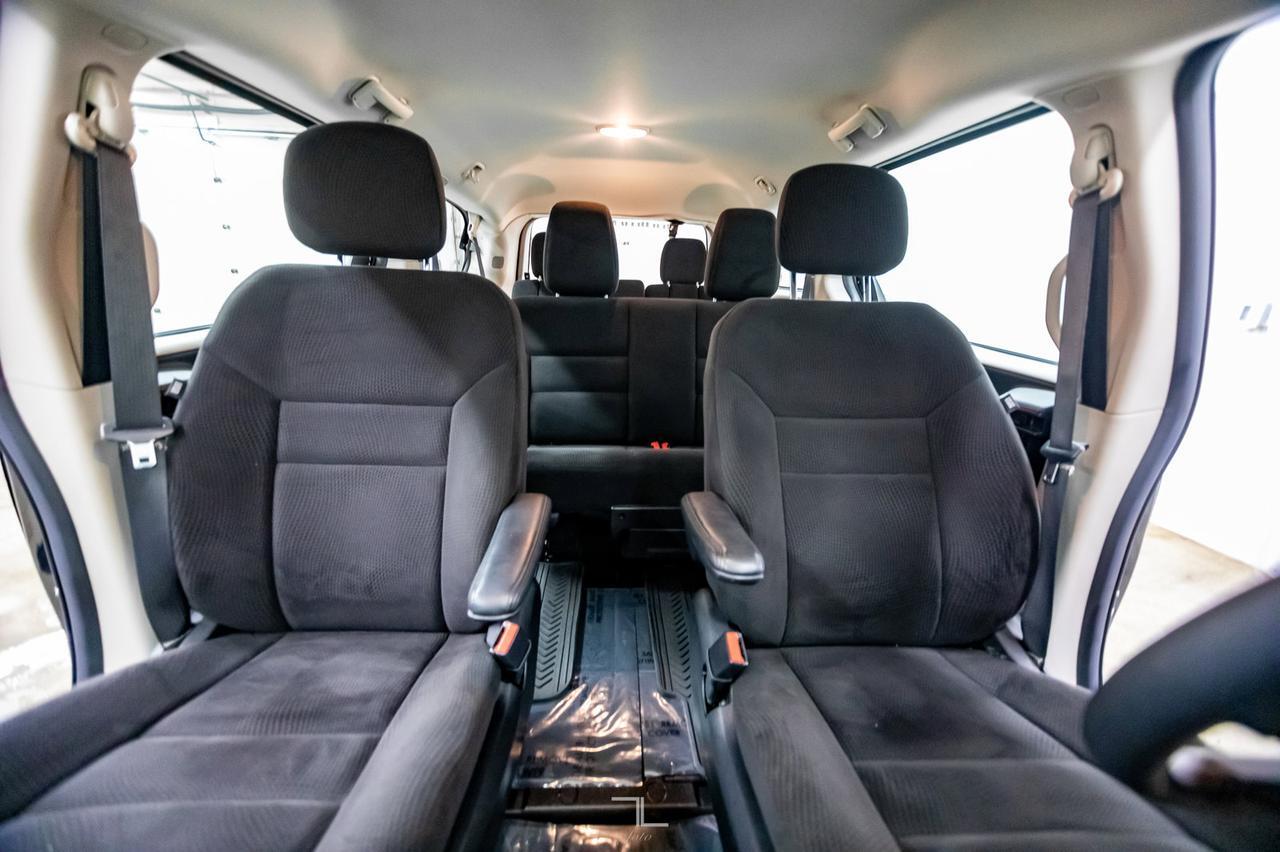 2014 Dodge Grand Caravan SE Canada Value Package Red Deer AB