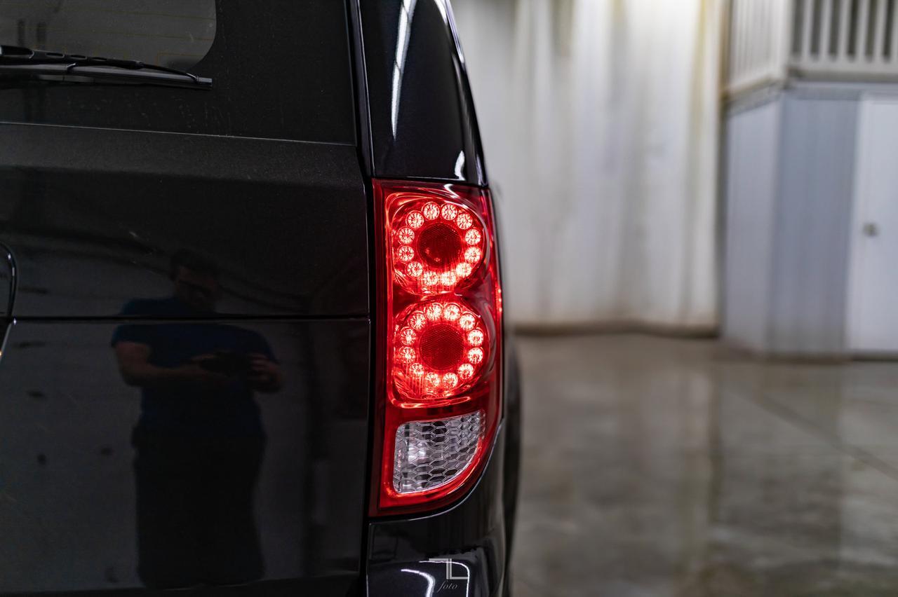 2014 Dodge Grand Caravan SE Canada Value Package Red Deer AB