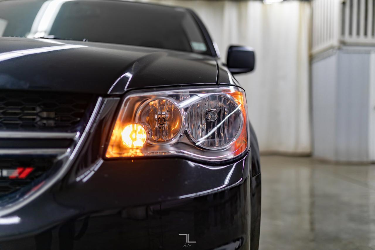 2014 Dodge Grand Caravan SE Canada Value Package Red Deer AB