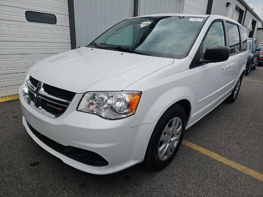 2014 Dodge Grand Caravan SE Charlotte NC