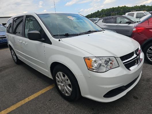 2014 Dodge Grand Caravan SE Charlotte NC