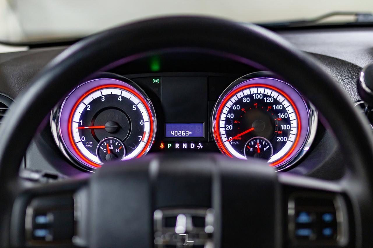 2014 Dodge Grand Caravan SE Plus Red Deer AB