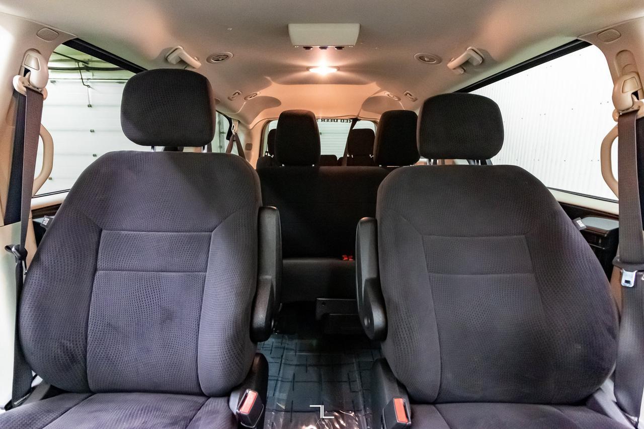 2014 Dodge Grand Caravan SE Plus Red Deer AB