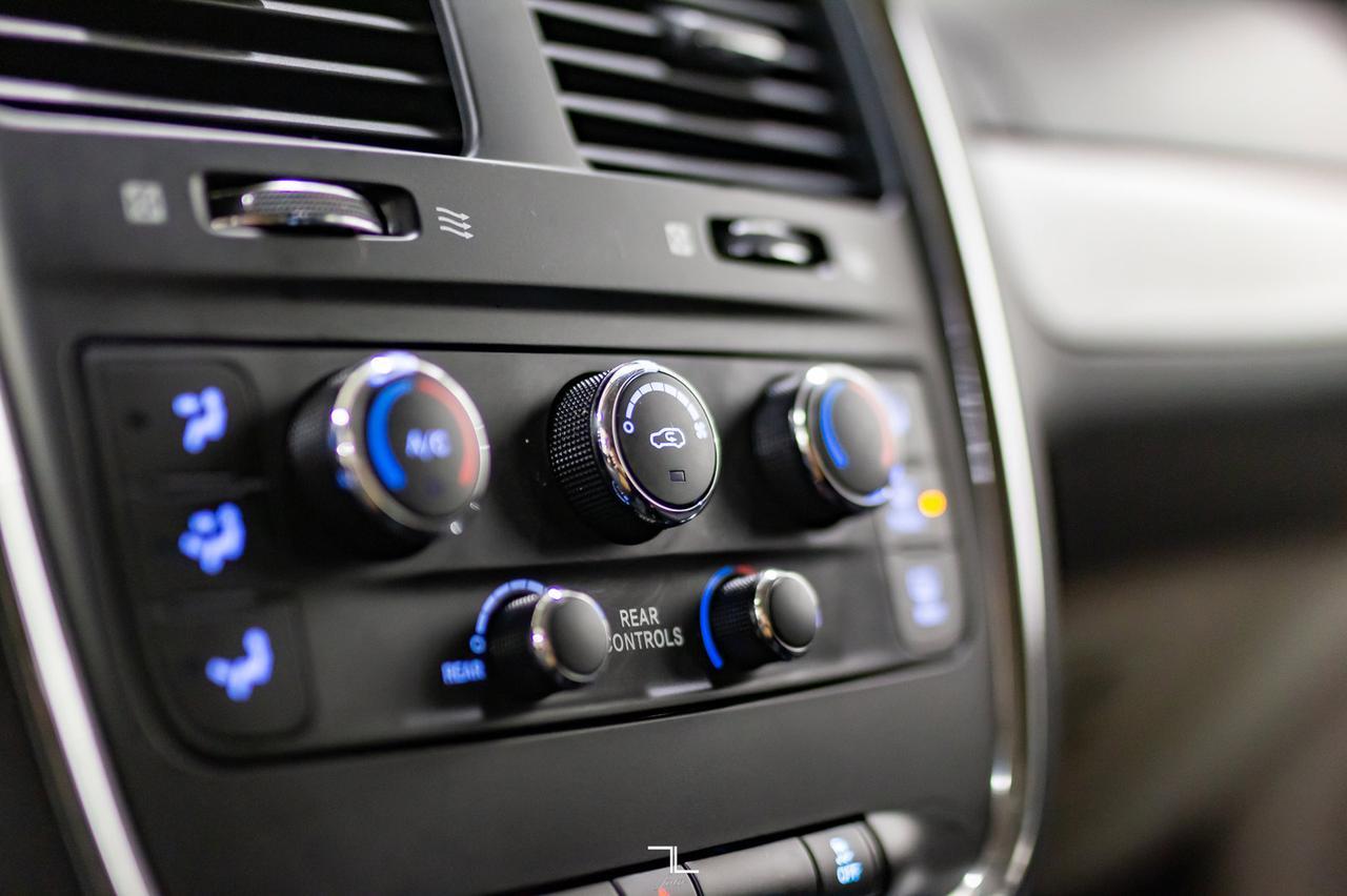 2014 Dodge Grand Caravan SE Plus Red Deer AB