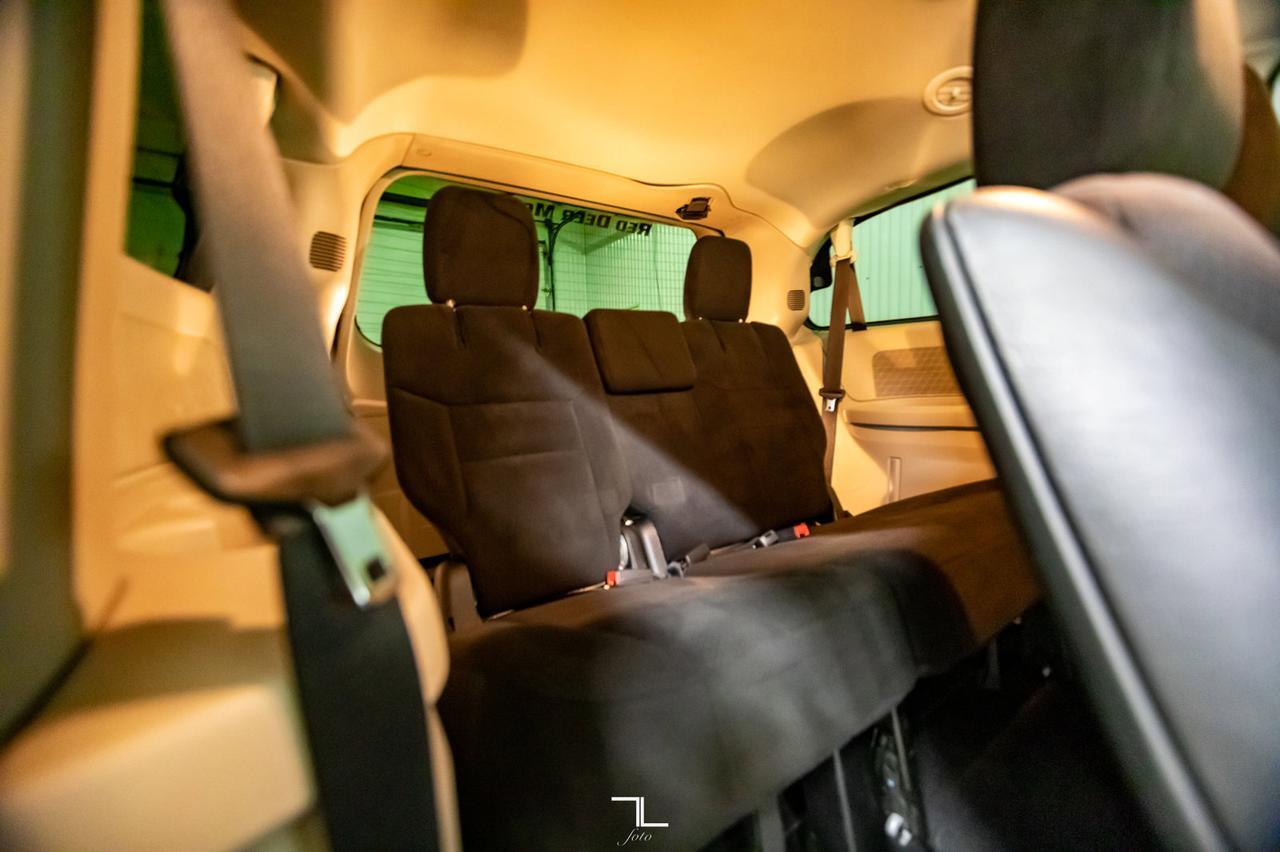 2014 Dodge Grand Caravan SE Plus Red Deer AB