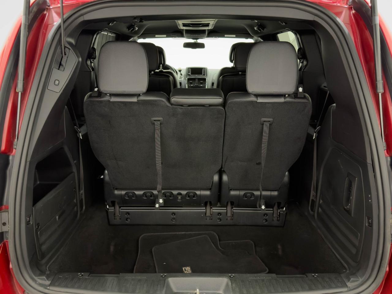 2014 Dodge Grand Caravan SXT 30th Anniversary Tallmadge OH