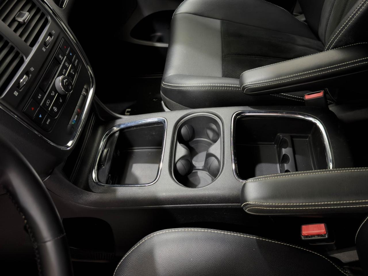 2014 Dodge Grand Caravan SXT 30th Anniversary Tallmadge OH