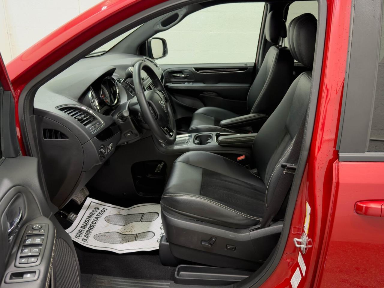 2014 Dodge Grand Caravan SXT 30th Anniversary Tallmadge OH