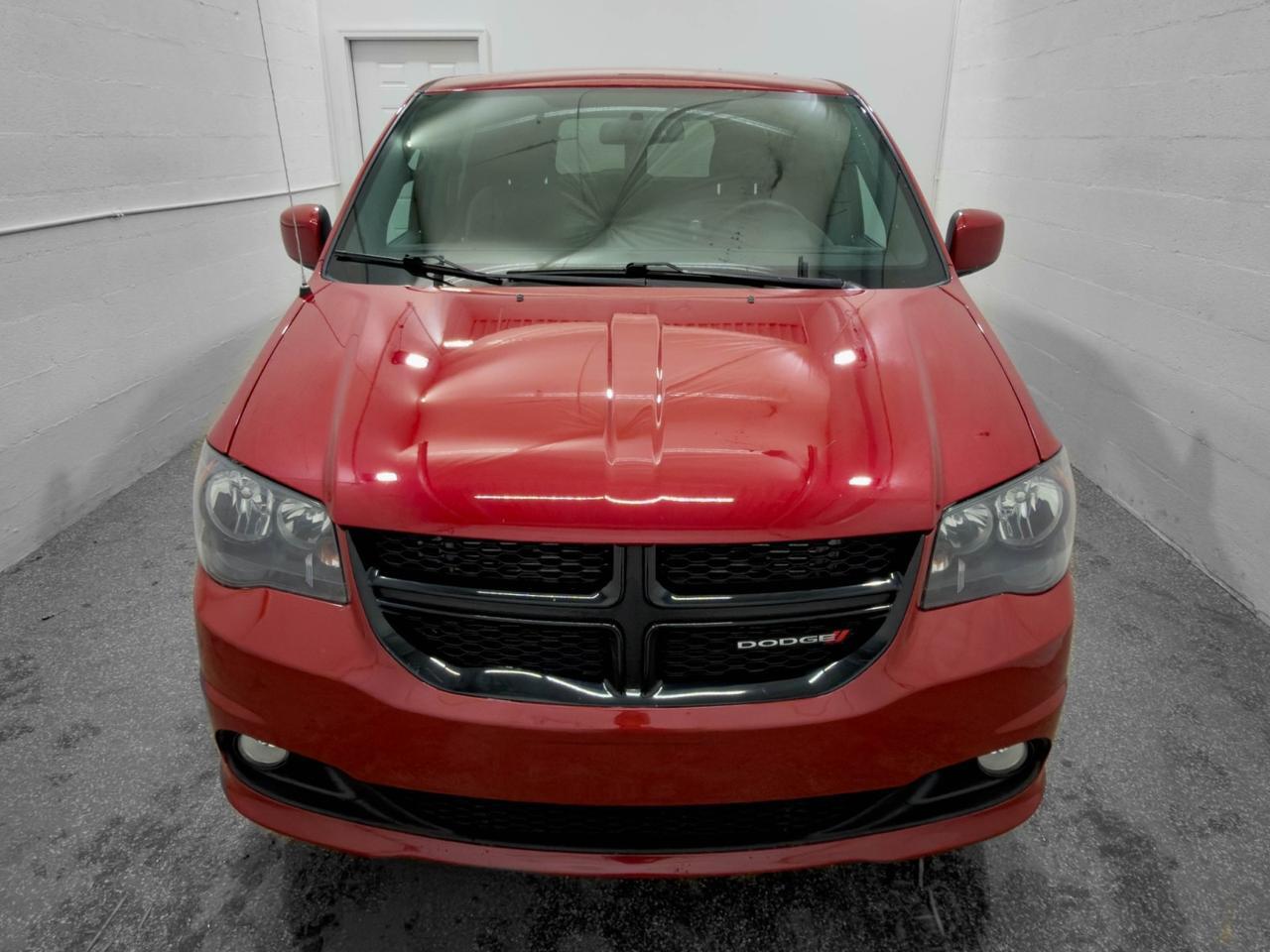 2014 Dodge Grand Caravan SXT 30th Anniversary