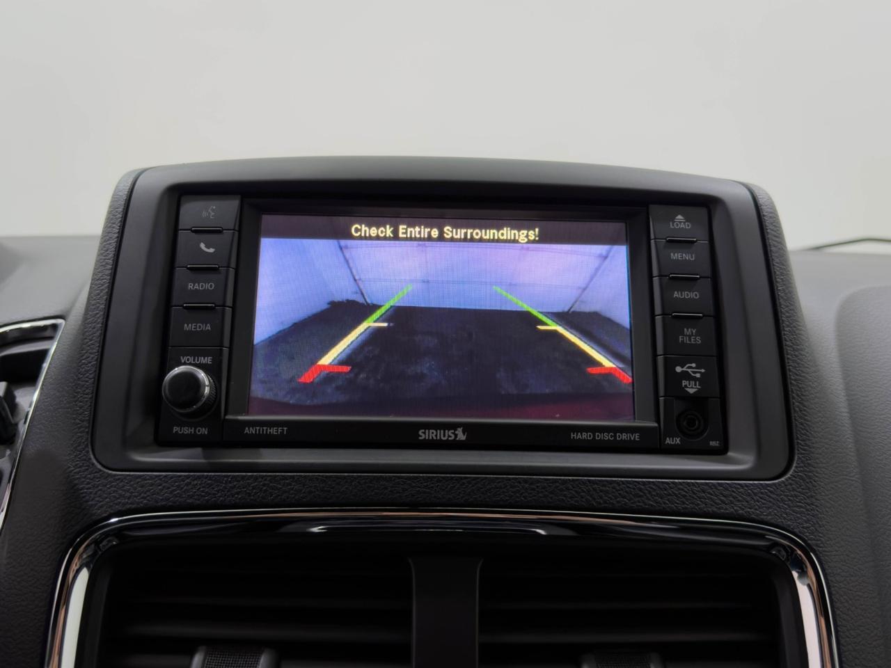 2014 Dodge Grand Caravan SXT 30th Anniversary Tallmadge OH