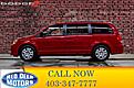 2014 Dodge Grand Caravan SXT BCam DVD Quad Seating