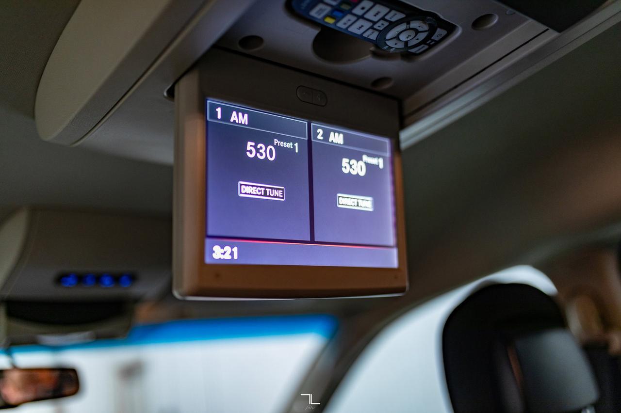 2014 Dodge Grand Caravan SXT BCam TV Red Deer AB