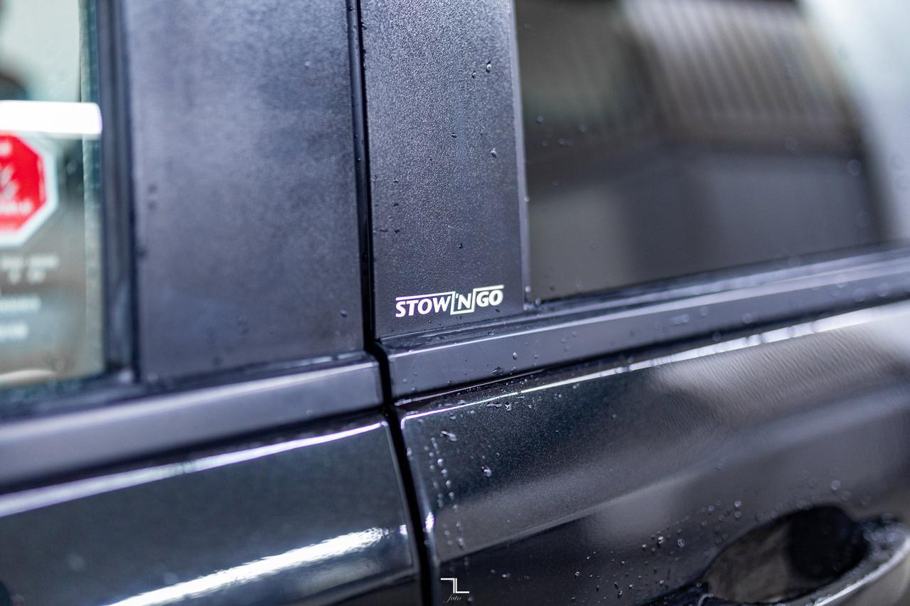 2014 Dodge Grand Caravan SXT BCam TV Red Deer AB