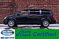 2014 Dodge Grand Caravan SXT BCam TV