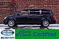 2014 Dodge Grand Caravan SXT BCam TV