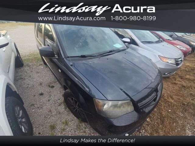 2014 Dodge Grand Caravan SXT Columbus OH