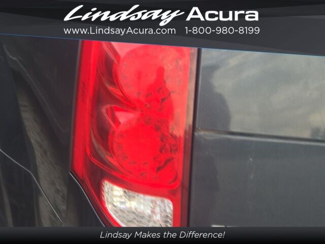 2014 Dodge Grand Caravan SXT Columbus OH