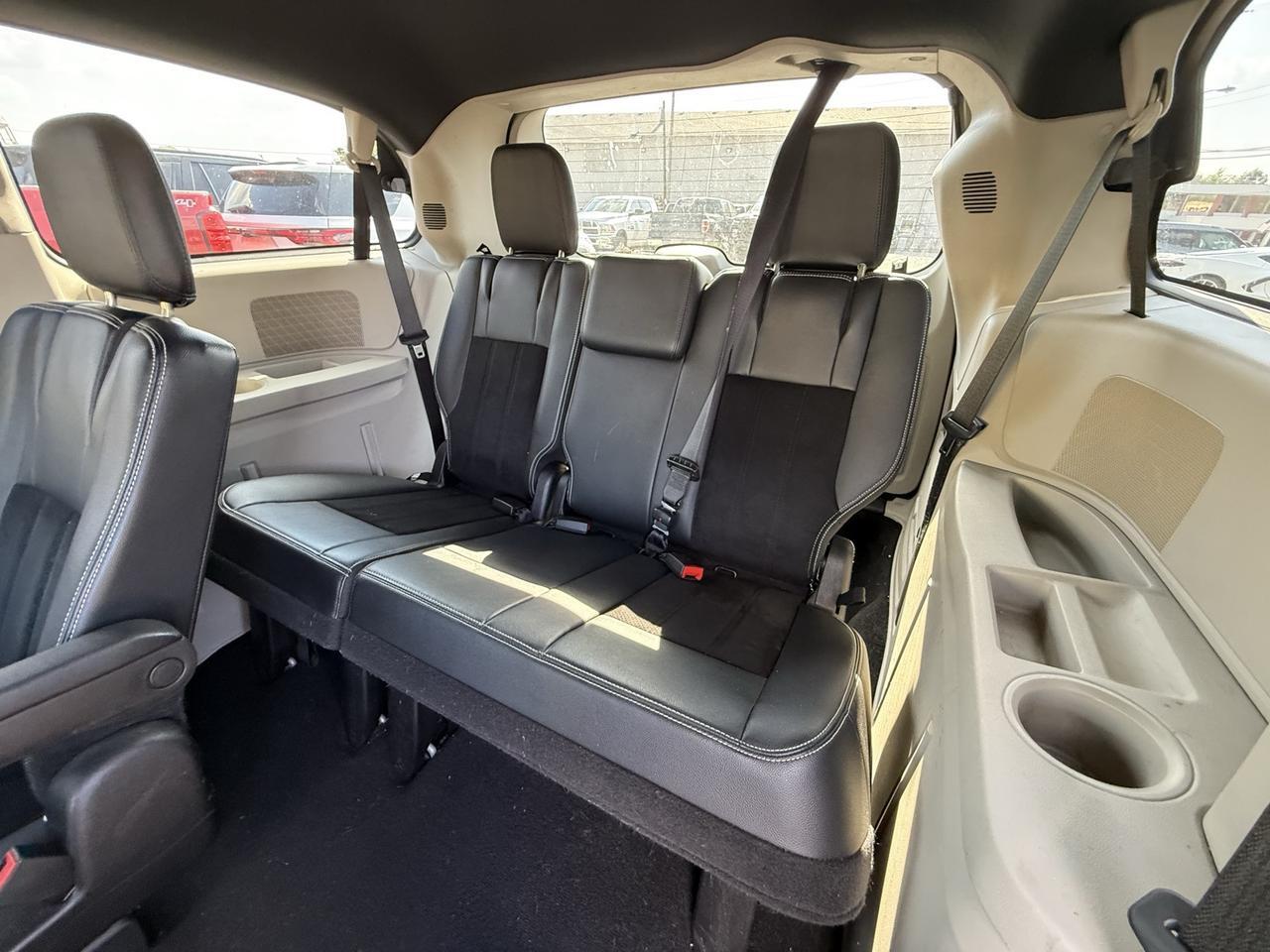 2014 Dodge Grand Caravan SXT Crestwood KY