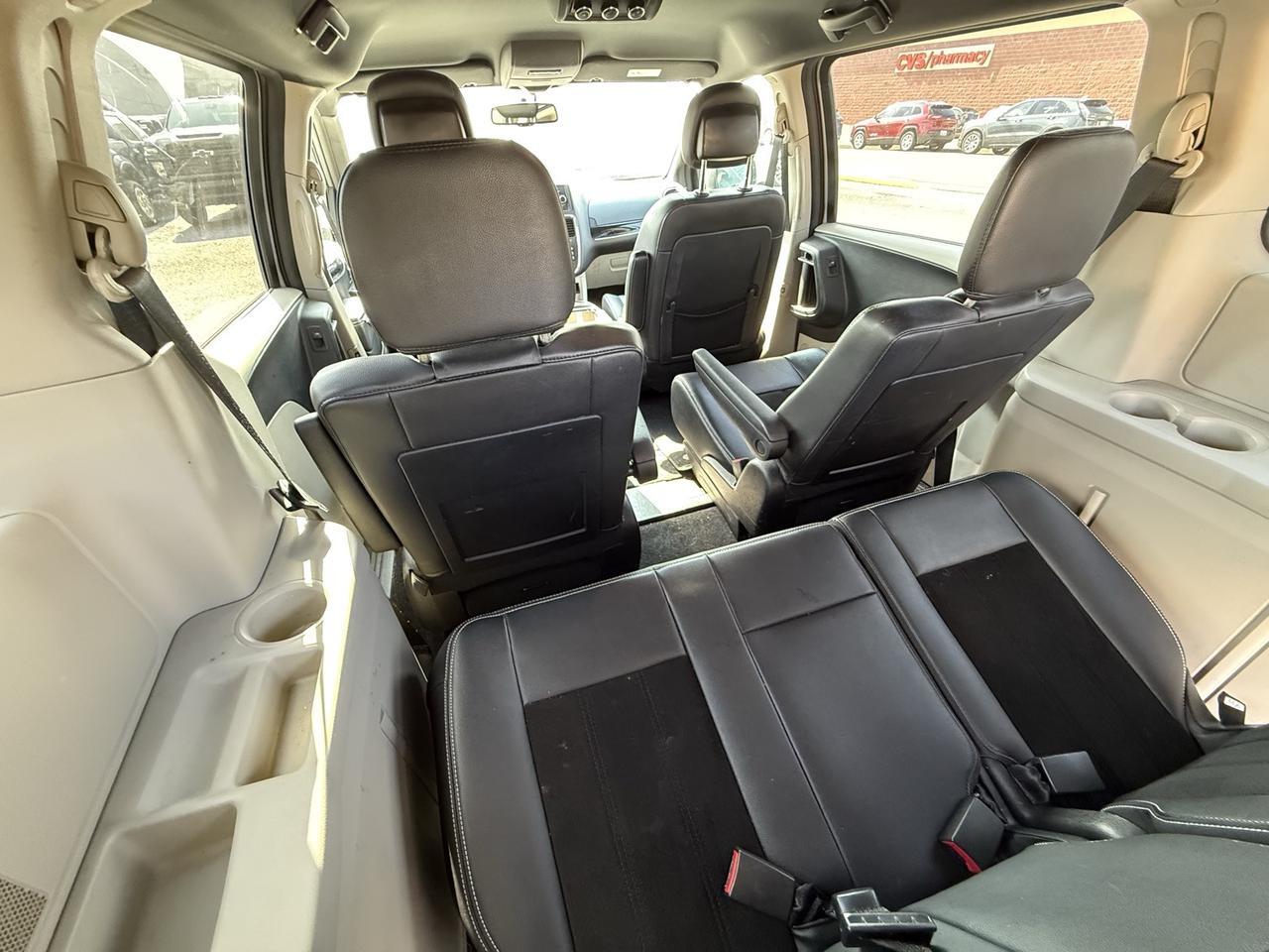 2014 Dodge Grand Caravan SXT Crestwood KY