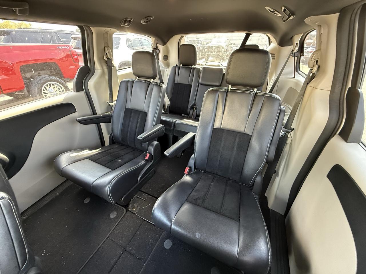 2014 Dodge Grand Caravan SXT Crestwood KY