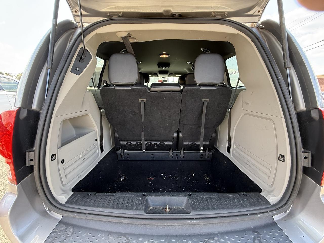 2014 Dodge Grand Caravan SXT Crestwood KY