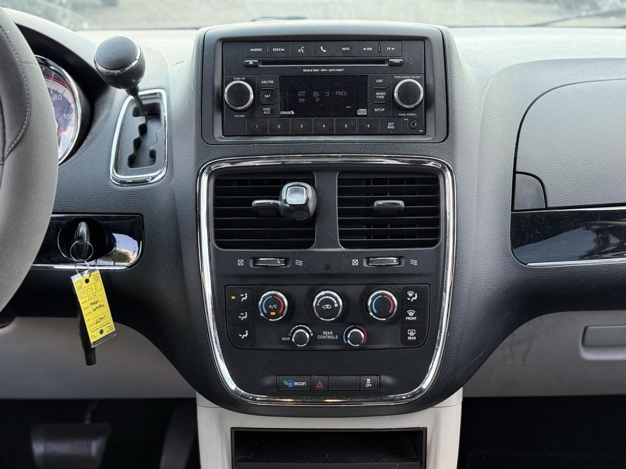 2014 Dodge Grand Caravan SXT Crestwood KY