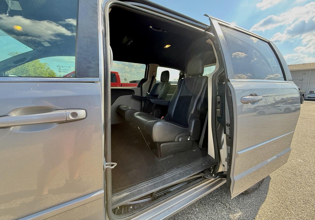 2014 Dodge Grand Caravan SXT Crestwood KY