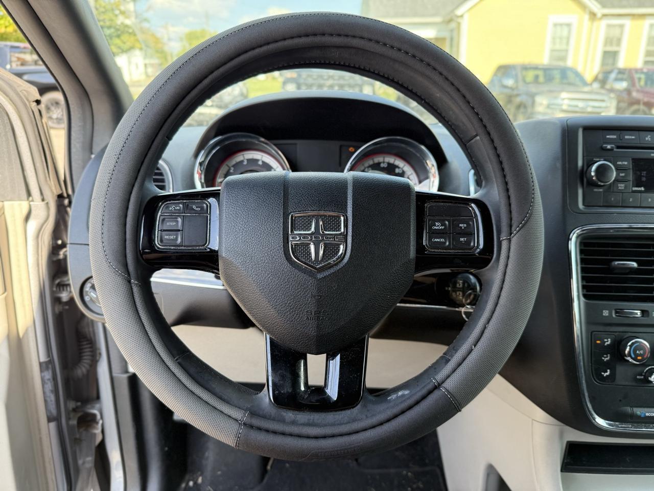 2014 Dodge Grand Caravan SXT Crestwood KY