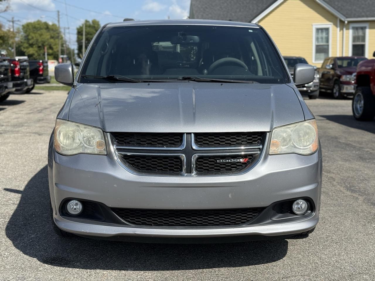 2014 Dodge Grand Caravan SXT Crestwood KY
