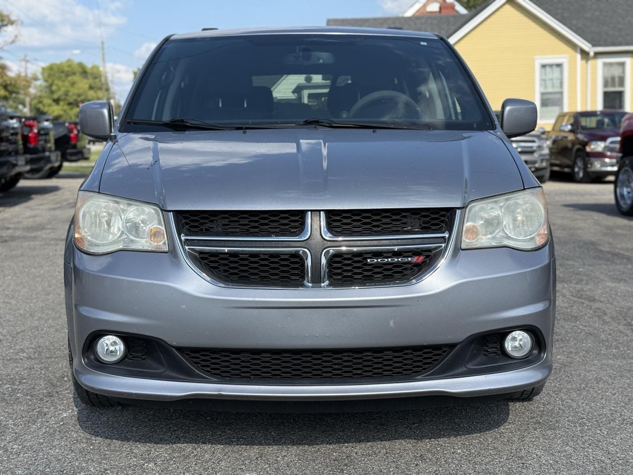 2014 Dodge Grand Caravan SXT Crestwood KY