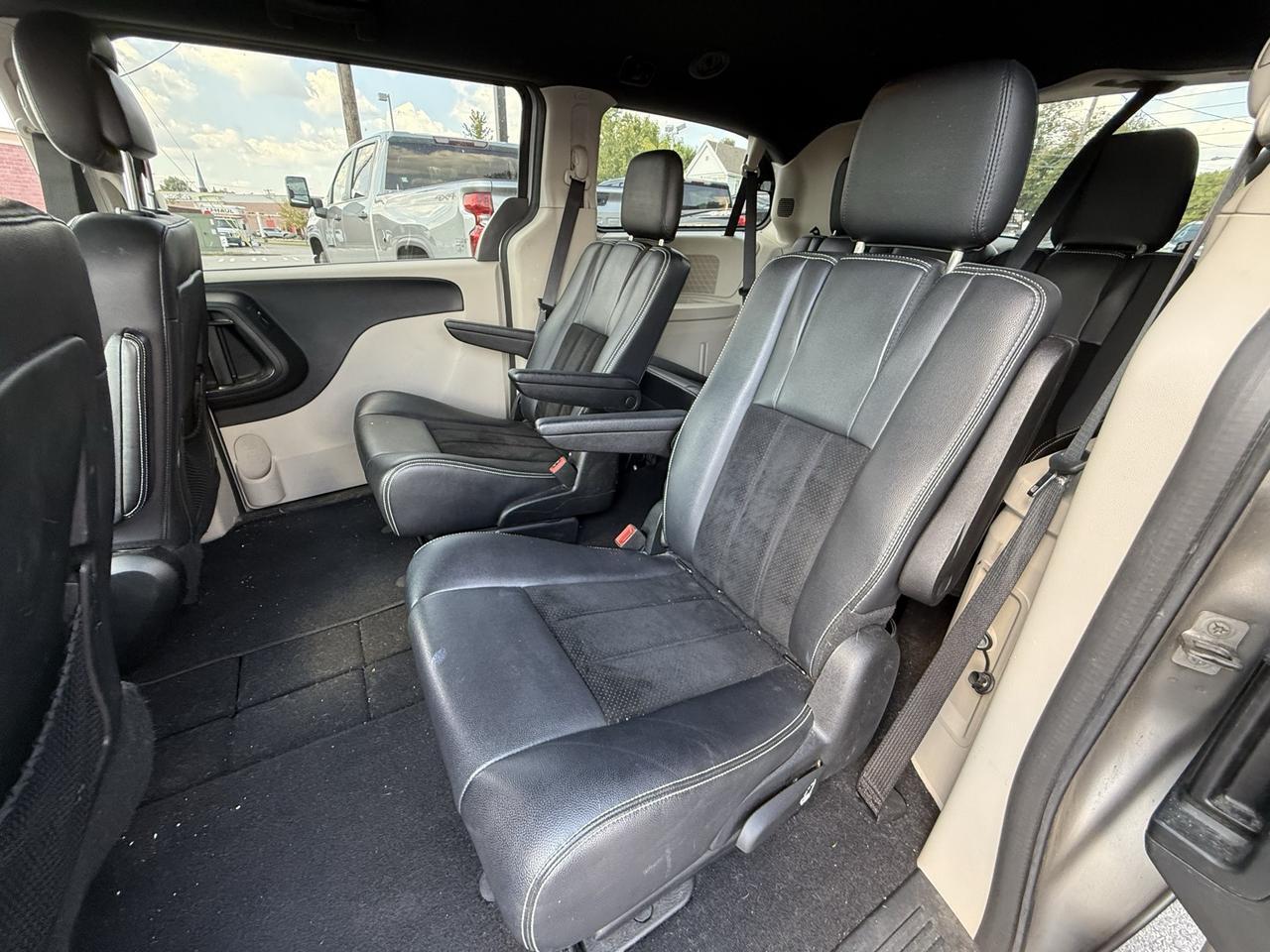 2014 Dodge Grand Caravan SXT Crestwood KY