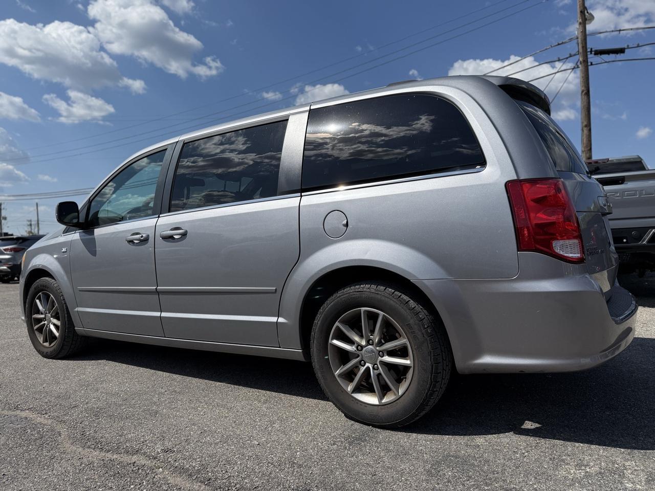 2014 Dodge Grand Caravan SXT Crestwood KY