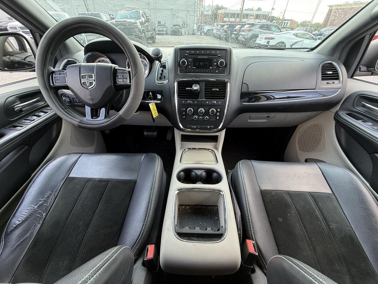 2014 Dodge Grand Caravan SXT Crestwood KY