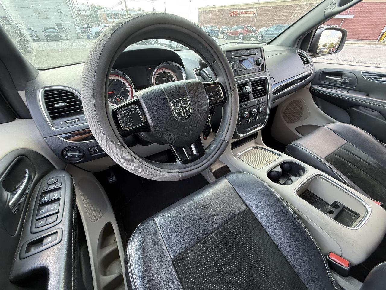 2014 Dodge Grand Caravan SXT Crestwood KY