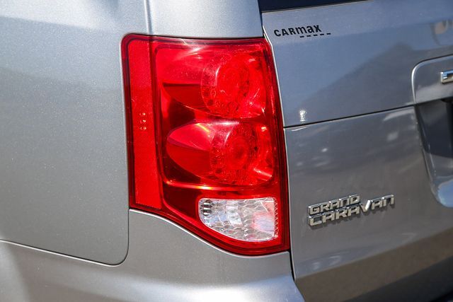 2014 Dodge Grand Caravan SXT Folsom CA