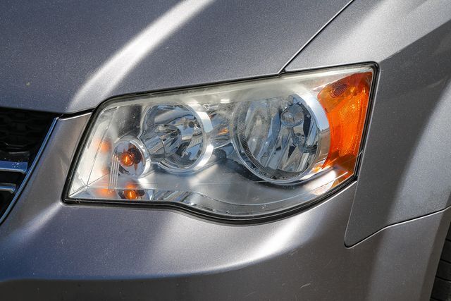 2014 Dodge Grand Caravan SXT Folsom CA