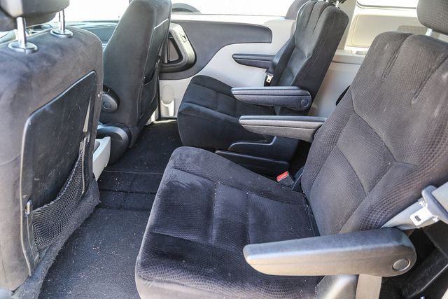2014 Dodge Grand Caravan SXT Folsom CA
