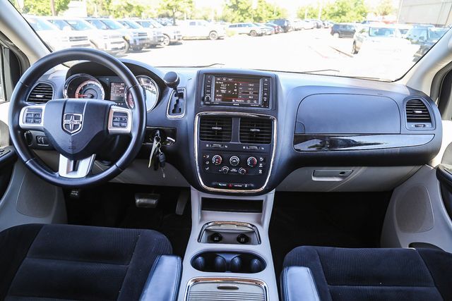 2014 Dodge Grand Caravan SXT Folsom CA