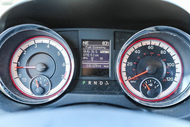 2014 Dodge Grand Caravan SXT Folsom CA