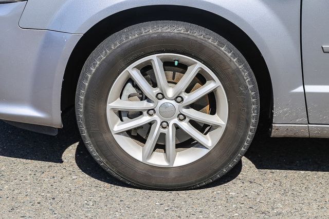 2014 Dodge Grand Caravan SXT Folsom CA