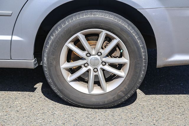 2014 Dodge Grand Caravan SXT Folsom CA