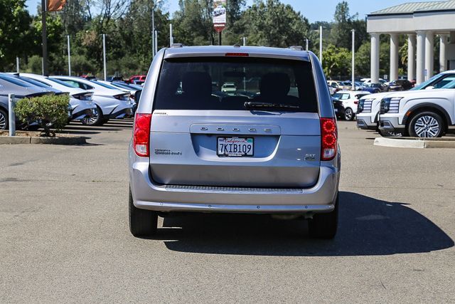 2014 Dodge Grand Caravan SXT Folsom CA