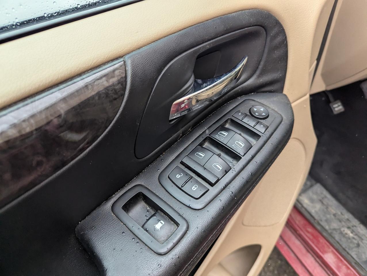 2014 Dodge Grand Caravan SXT Grand Junction CO