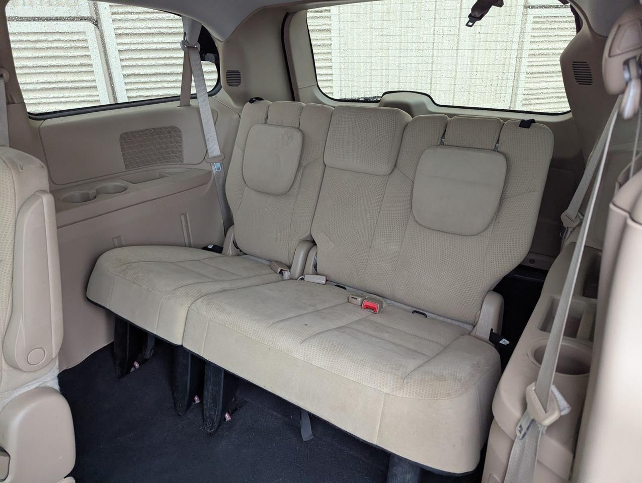 2014 Dodge Grand Caravan SXT Grand Junction CO