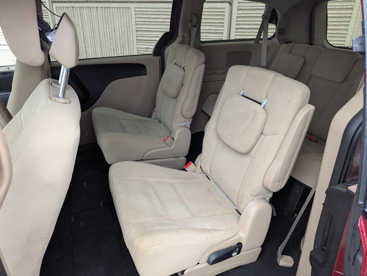 2014 Dodge Grand Caravan SXT Grand Junction CO