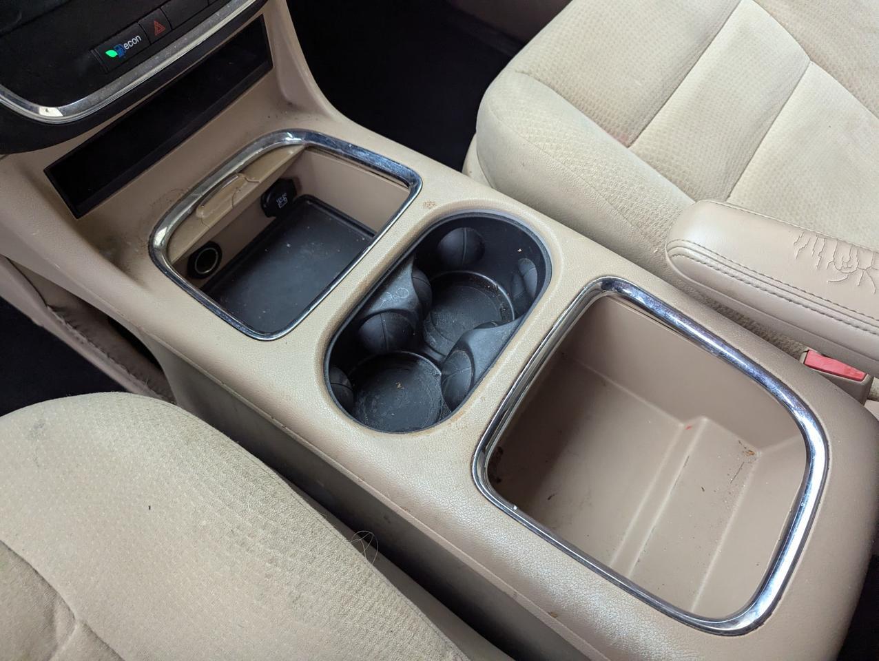 2014 Dodge Grand Caravan SXT Grand Junction CO