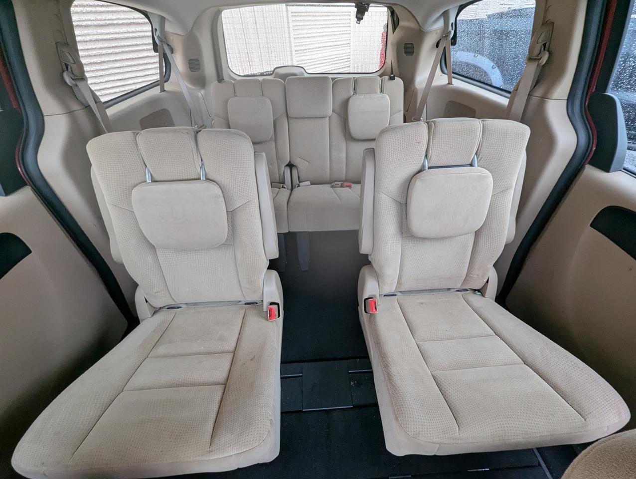 2014 Dodge Grand Caravan SXT Grand Junction CO