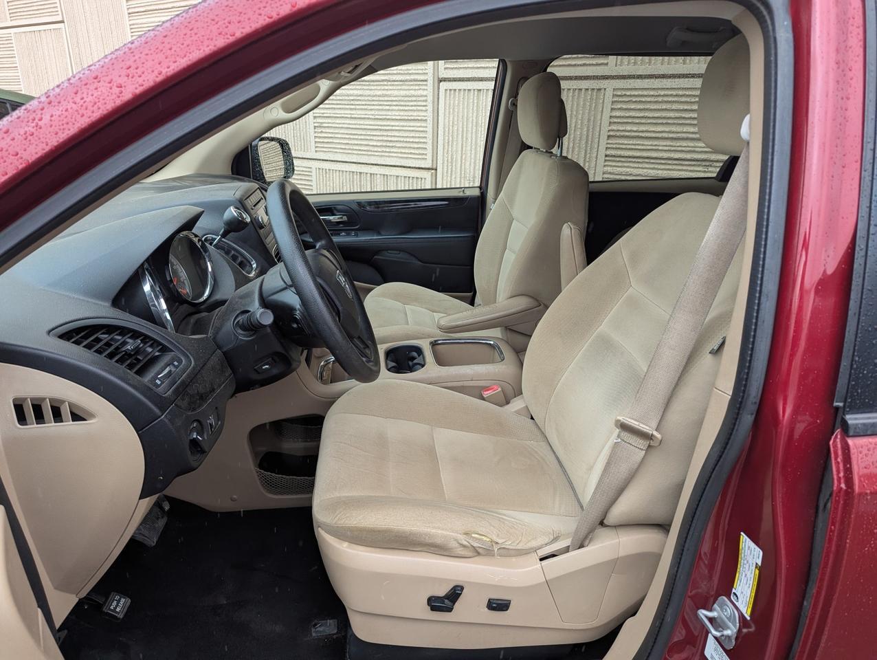 2014 Dodge Grand Caravan SXT Grand Junction CO