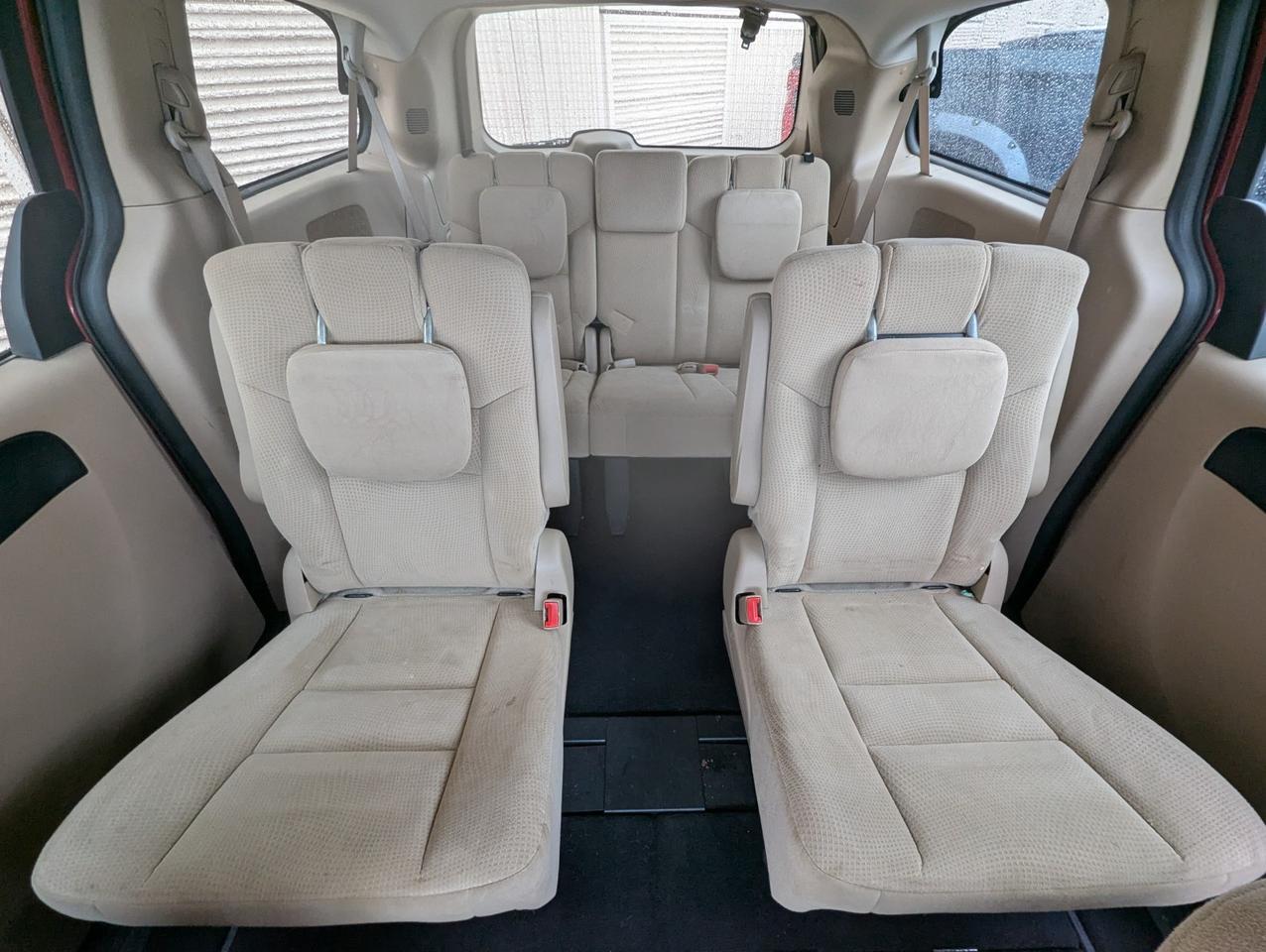 2014 Dodge Grand Caravan SXT Grand Junction CO