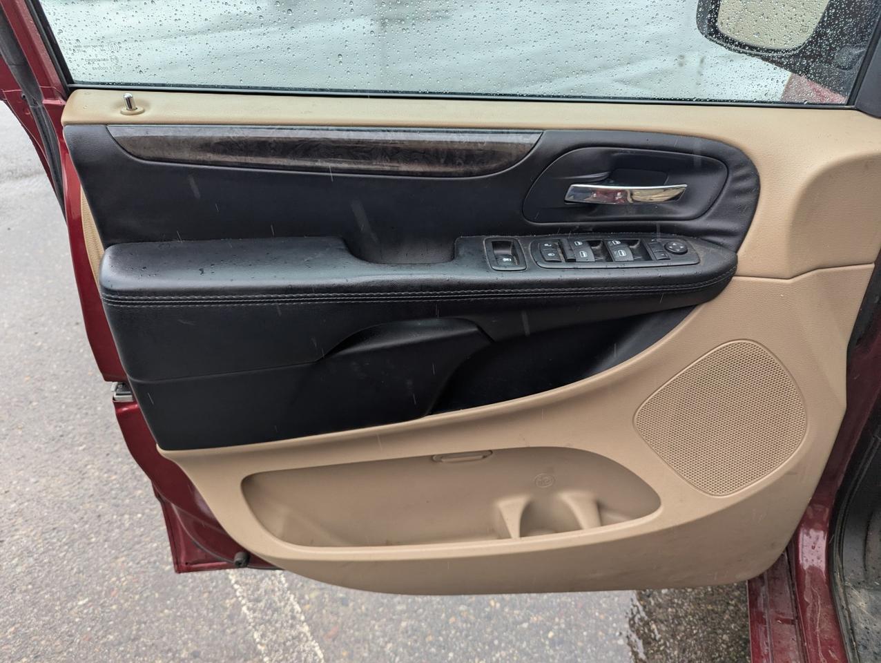 2014 Dodge Grand Caravan SXT Grand Junction CO